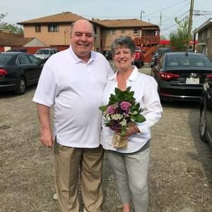 Meet your Posher, John